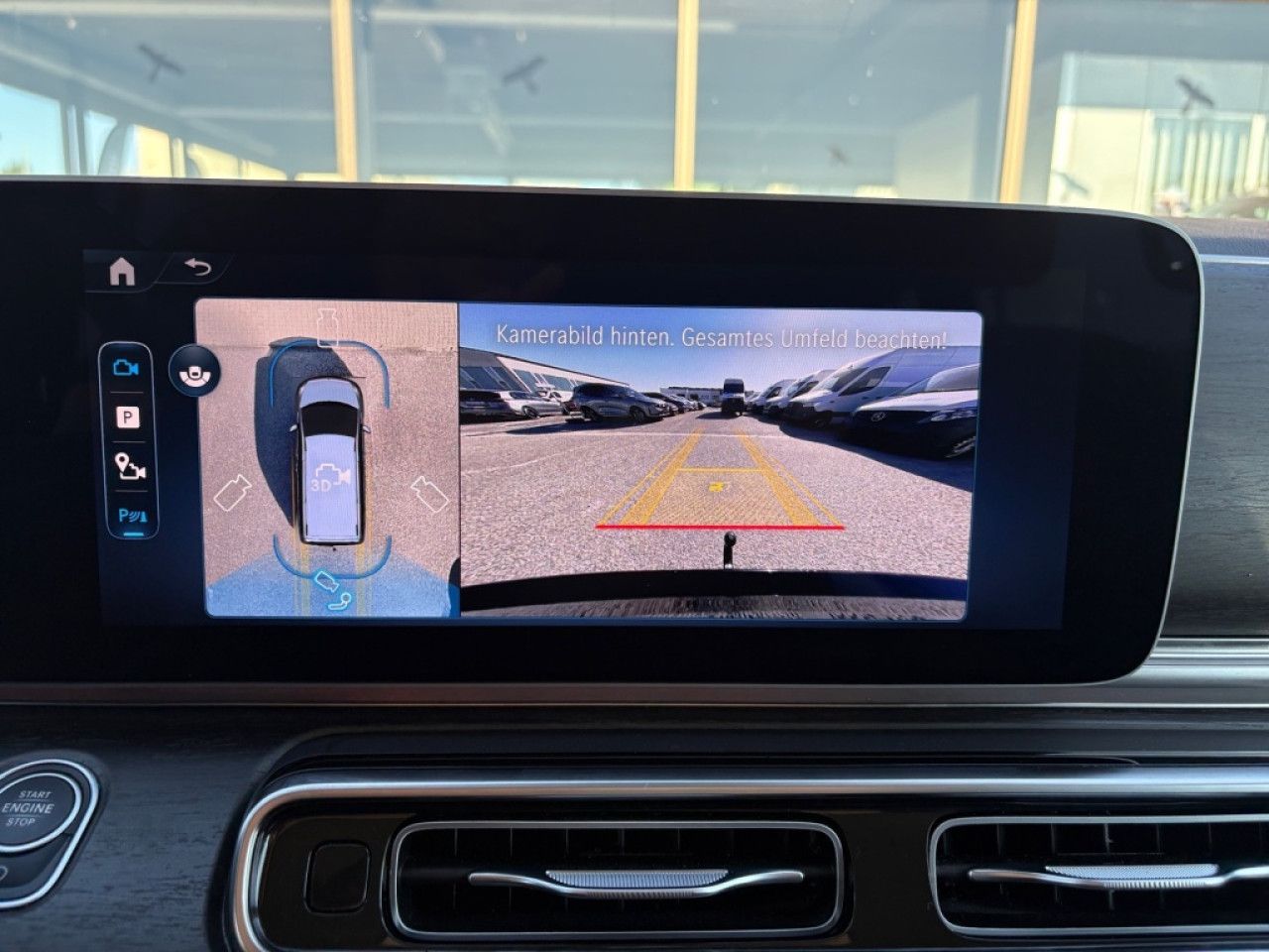 Mercedes-Benz V-Klasse – Bild 27