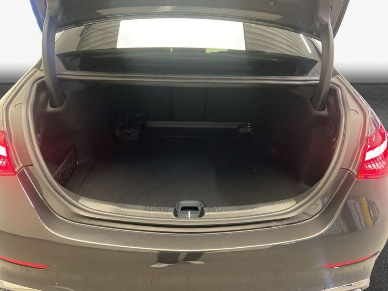 Mercedes-Benz C-Klasse – Bild 9