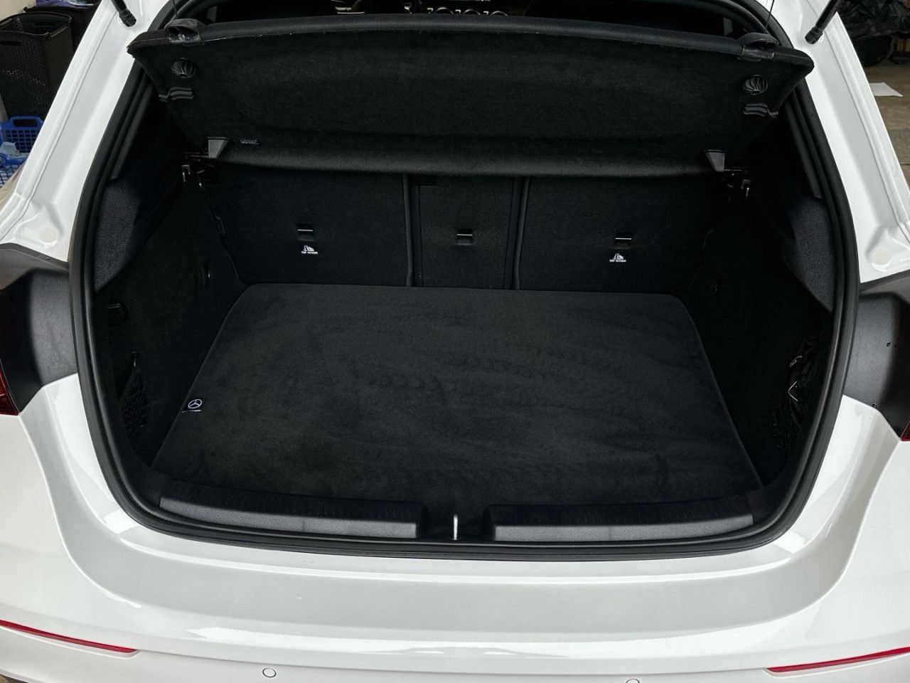 Mercedes-Benz A-Klasse – Bild 18