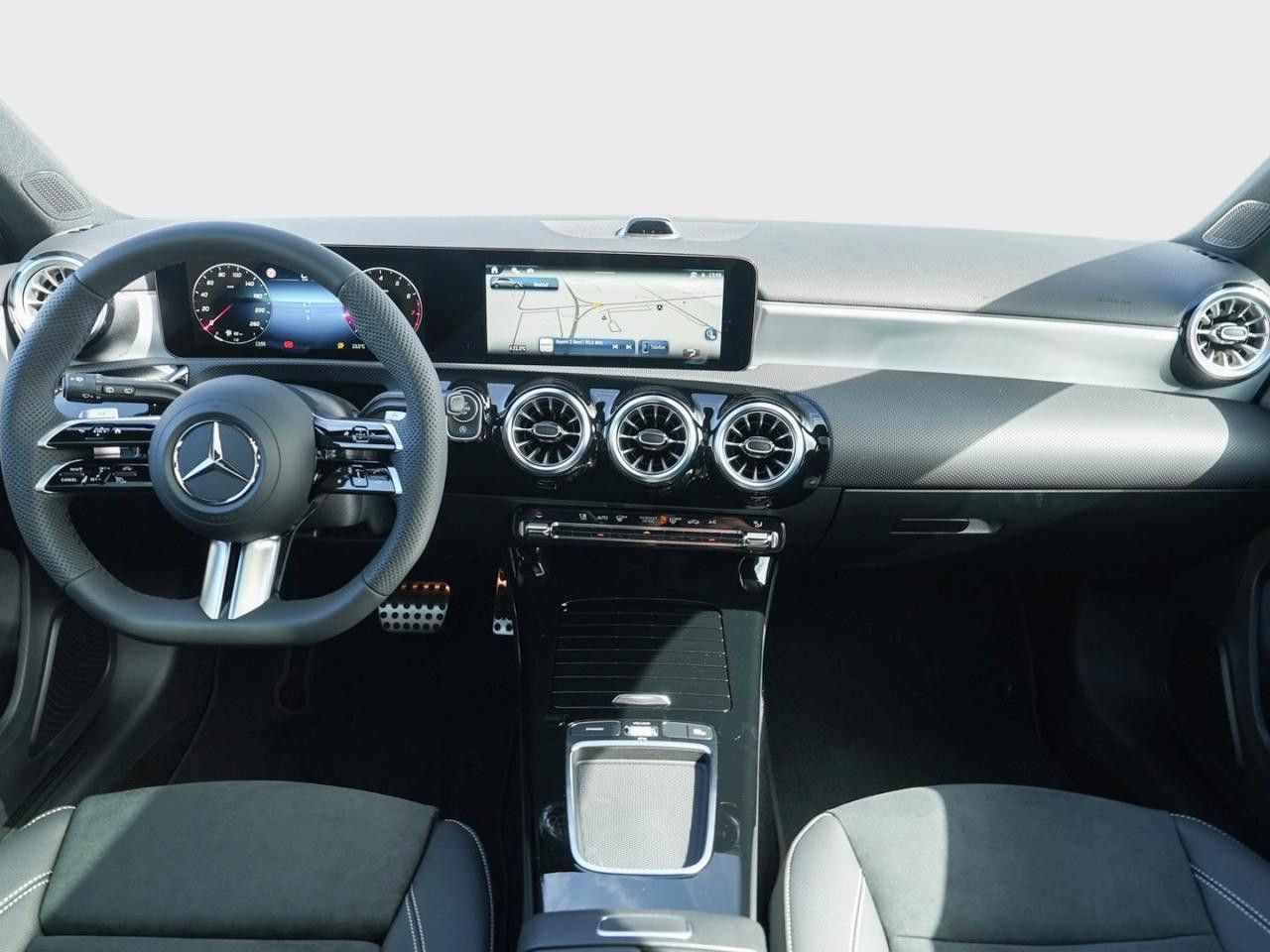 Mercedes-Benz A-Klasse – Bild 12