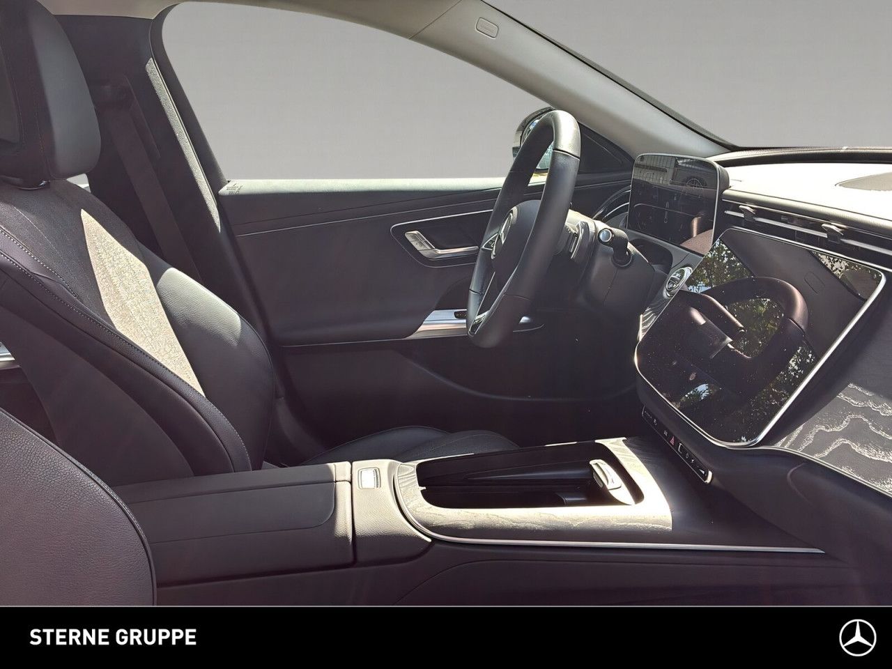 Mercedes-Benz E-Klasse – Bild 13