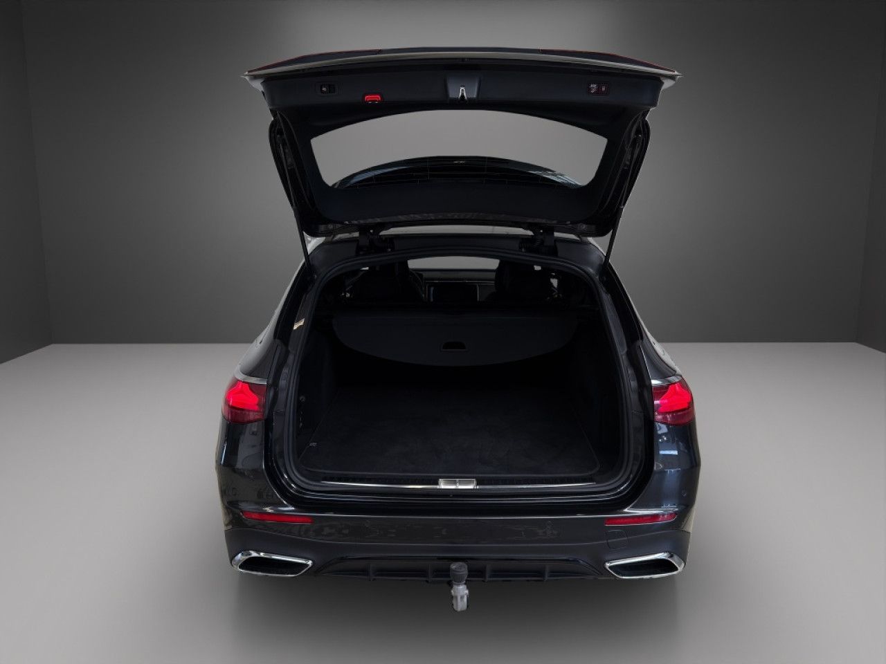 Mercedes-Benz E-Klasse – Bild 12