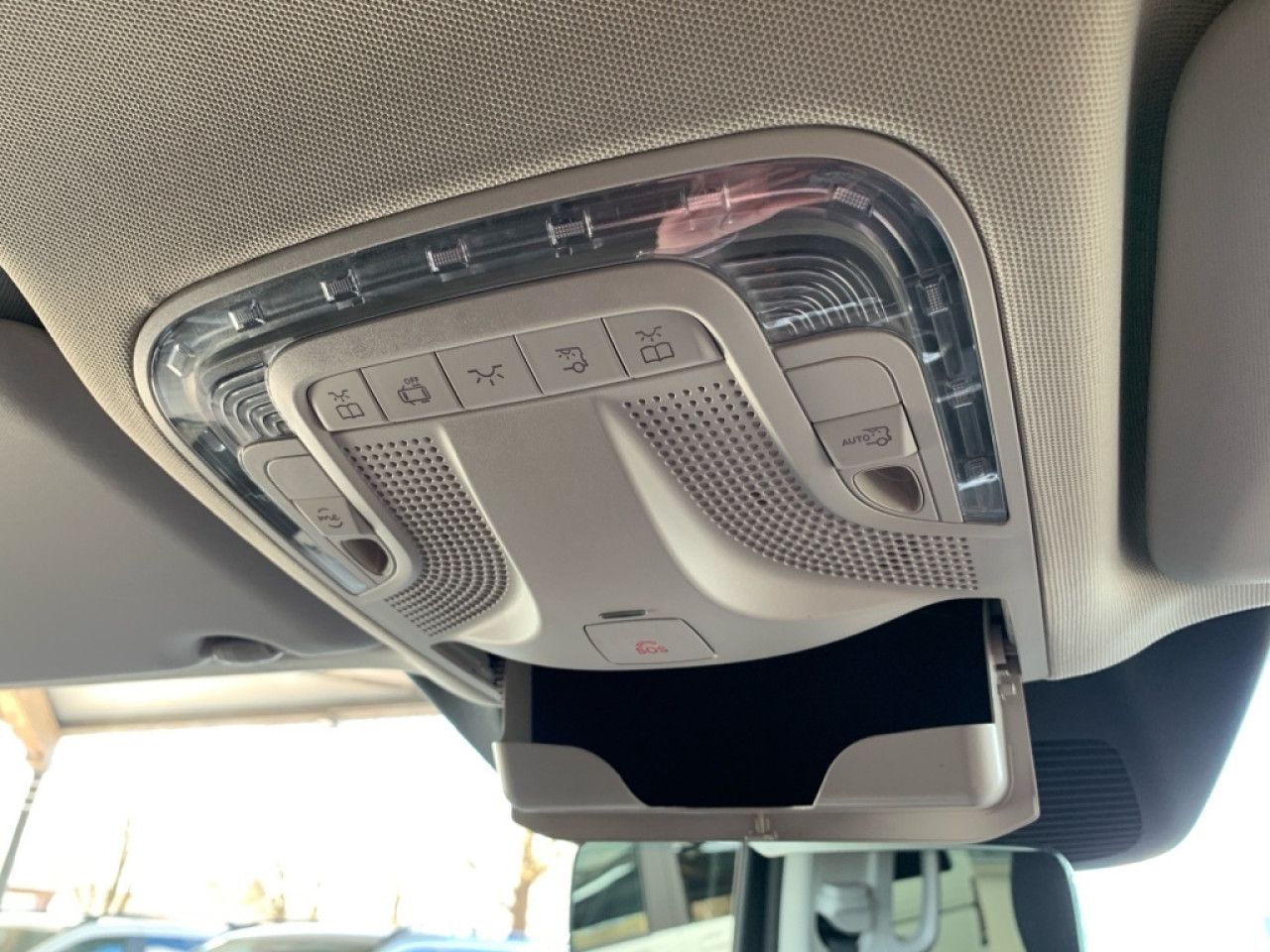 Mercedes-Benz V-Klasse – Bild 18