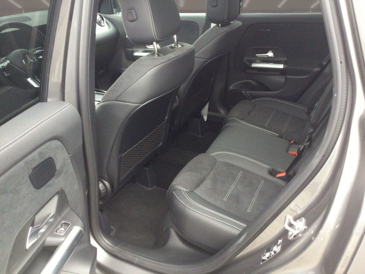 Mercedes-Benz GLA – Bild 7