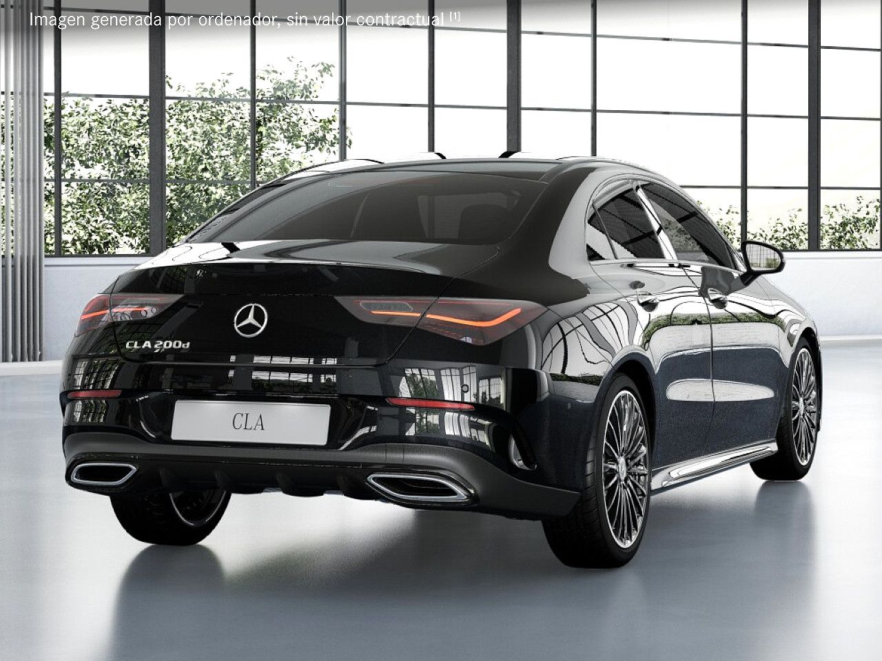 Foto de estudio 3 / 5