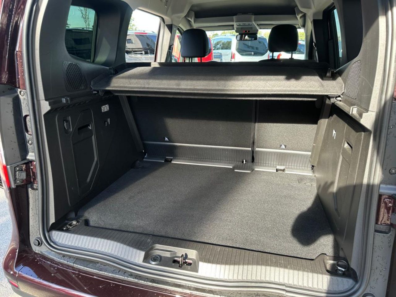 Mercedes-Benz T-Klasse – Bild 13