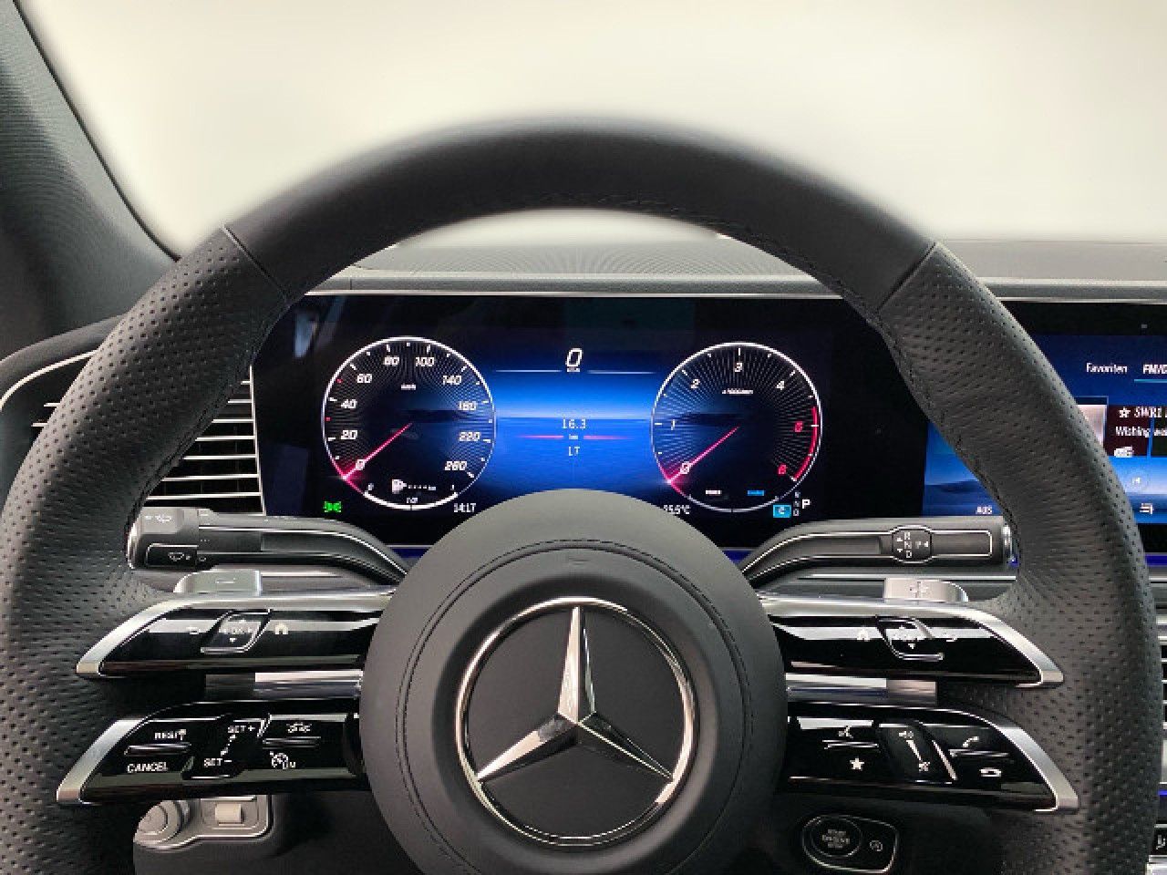 Mercedes-Benz GLE – Bild 8