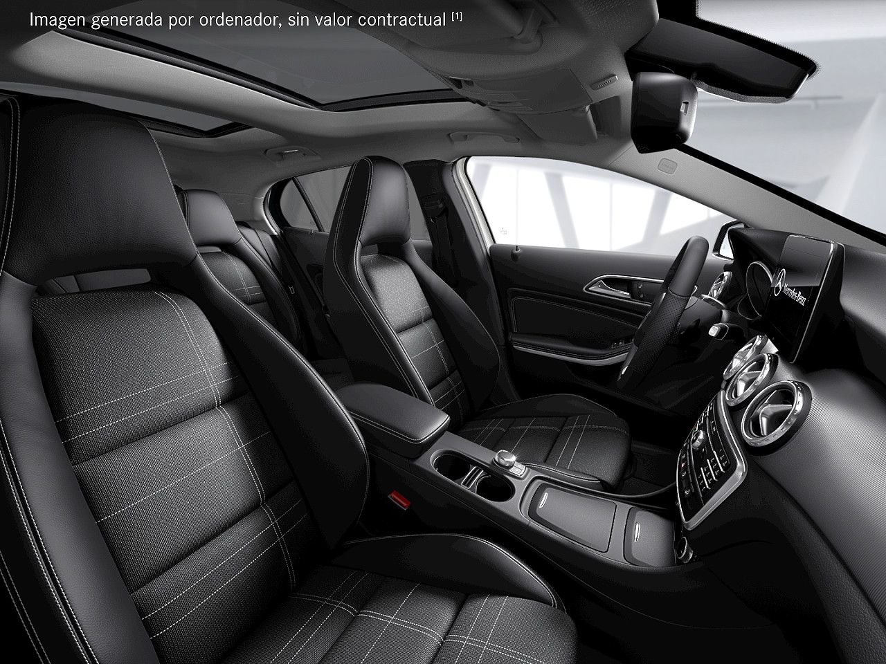 Foto de estudio 5 / 5