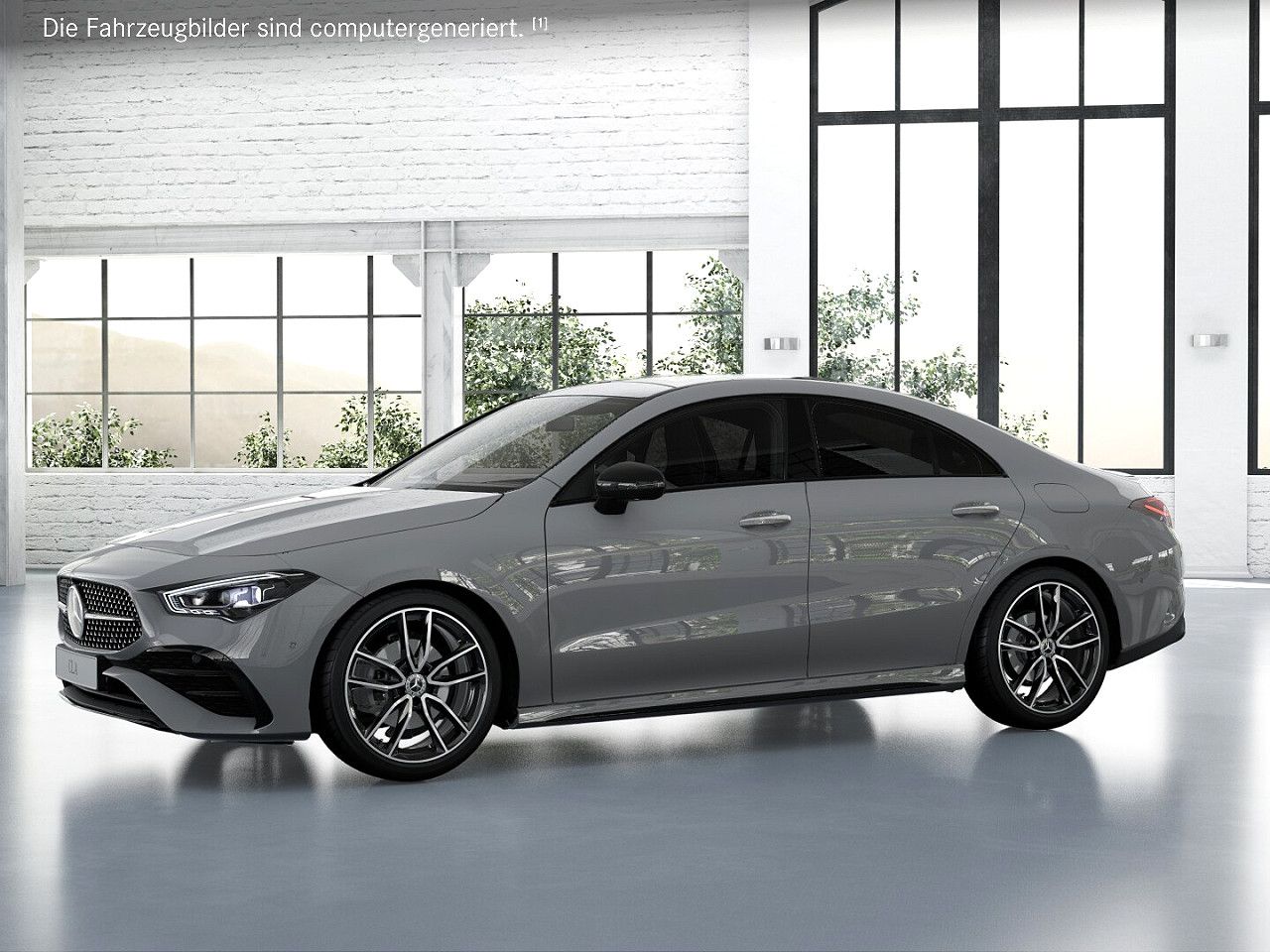 Mercedes-Benz CLA – Bild 18