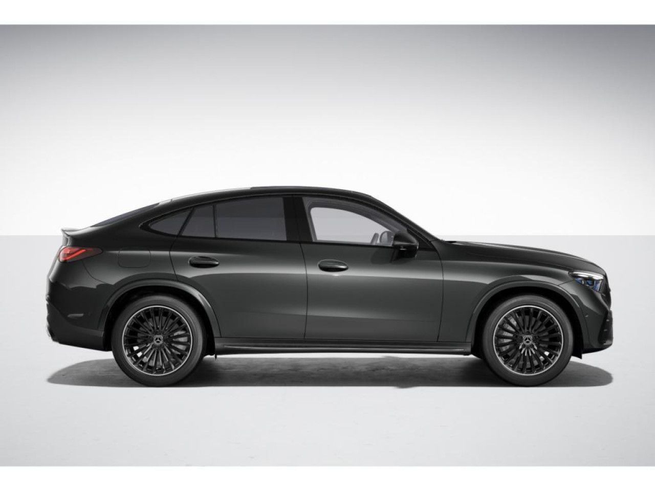 Mercedes-Benz GLC – Bild 5