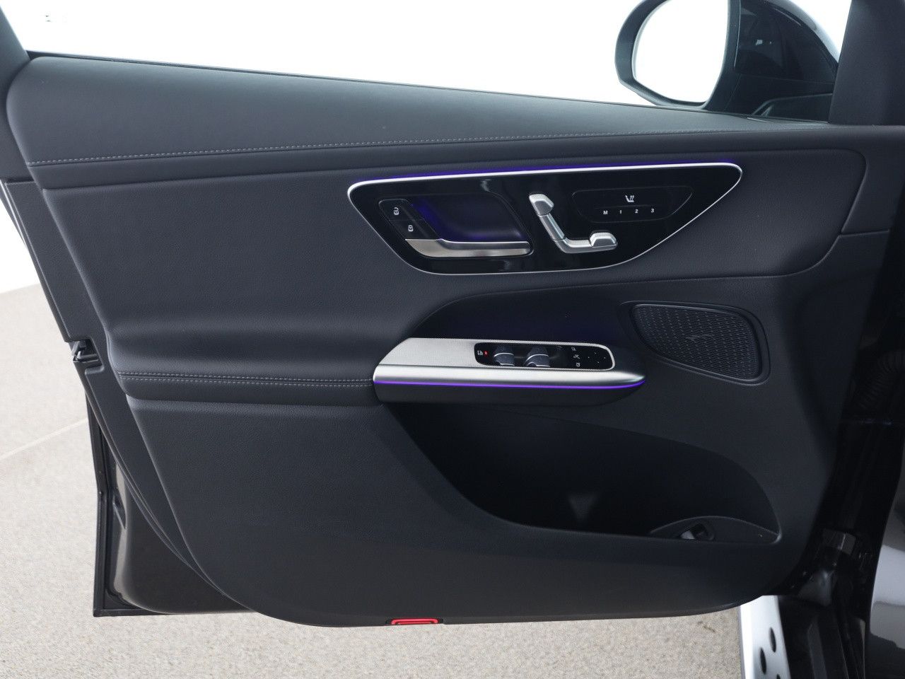 Mercedes-Benz GLC – Bild 12