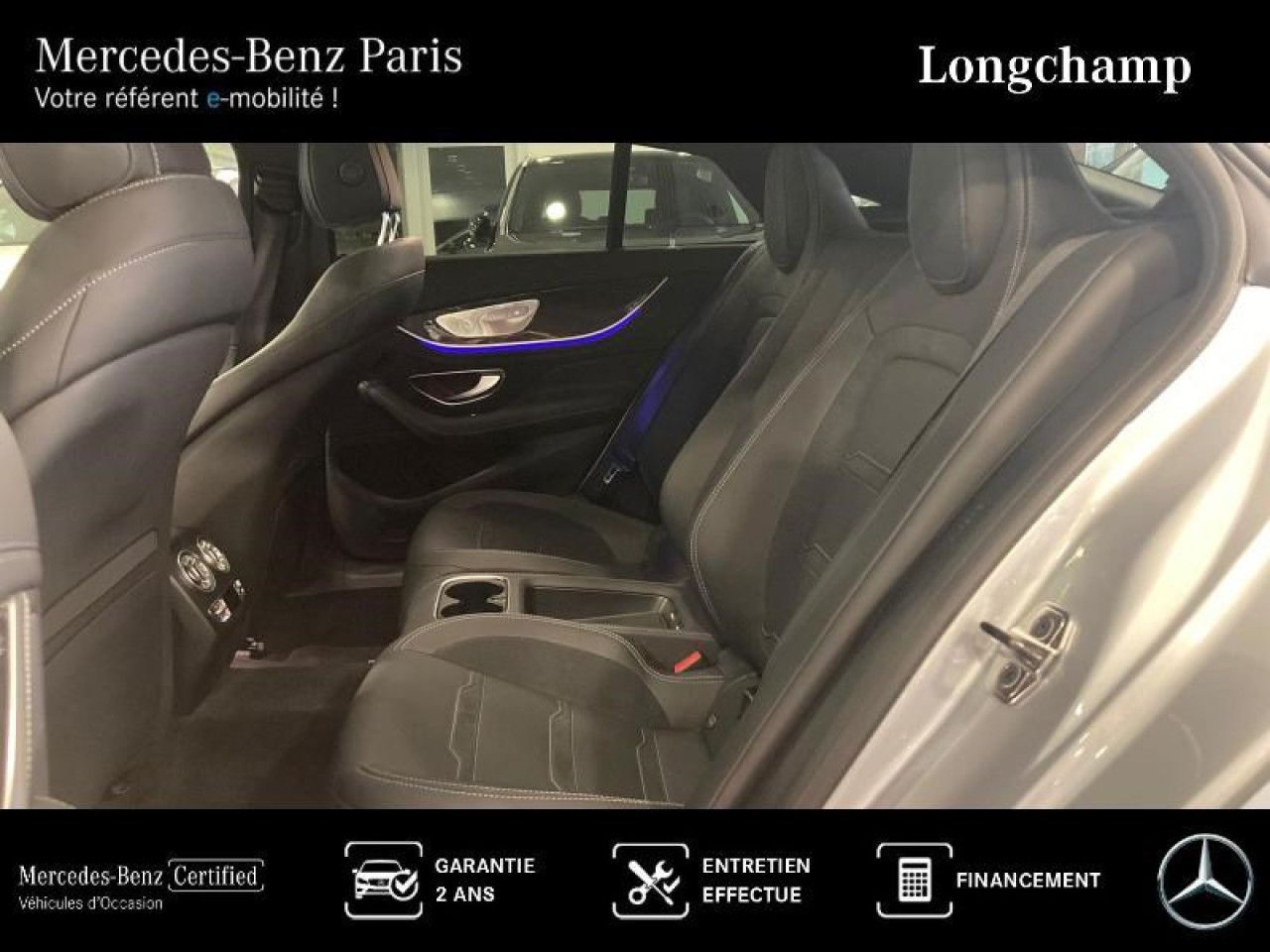 Photo du véhicule 12 / 18