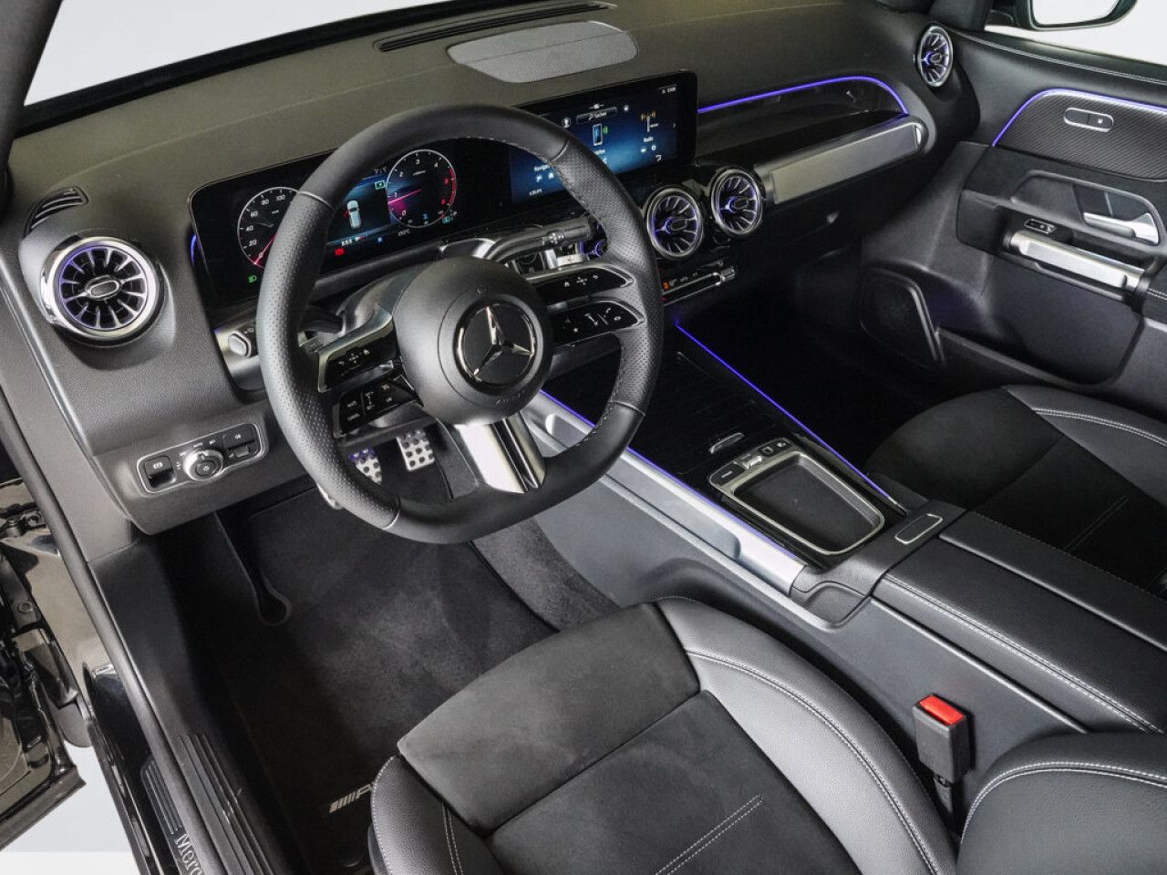 Mercedes-Benz GLB – Bild 6