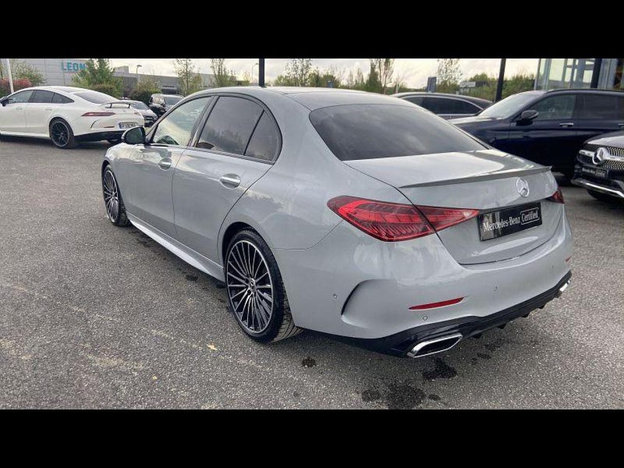 Photo du v&eacute;hicule 7 / 14