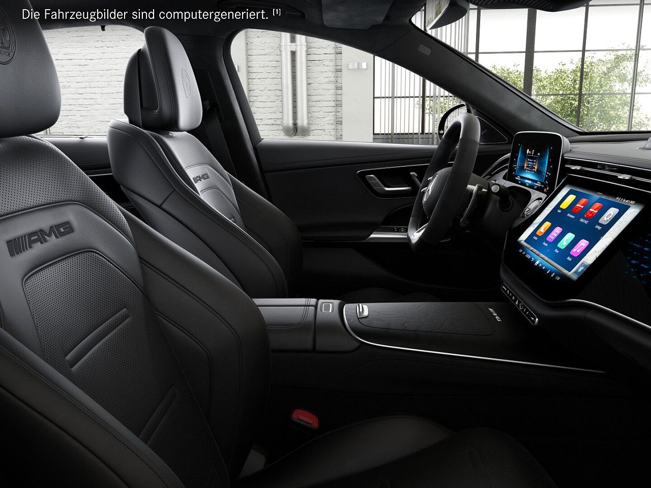 Mercedes-Benz E-Klasse – Bild 22