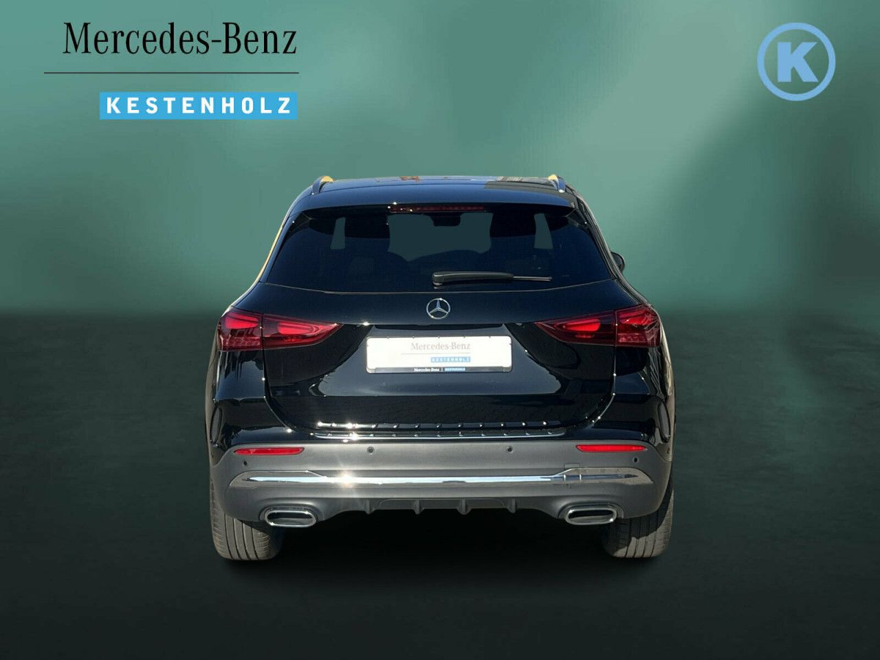 Mercedes-Benz GLA – Bild 8