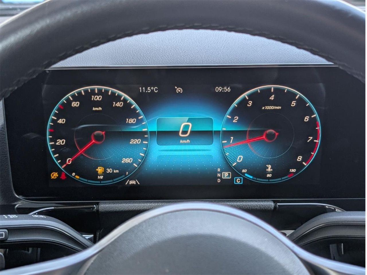 Fahrzeugbild 17 / 22