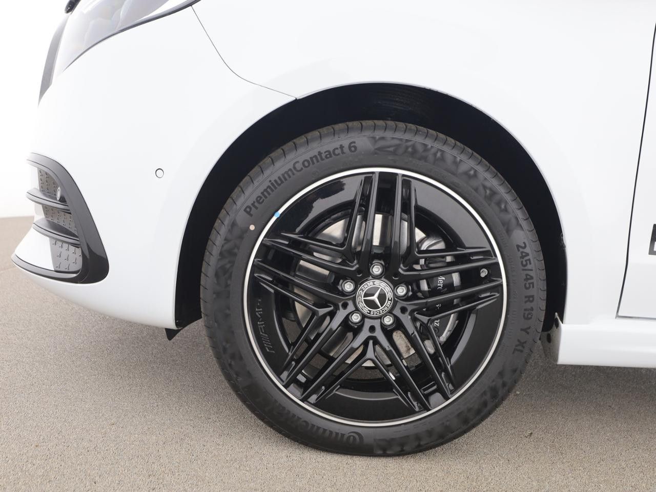Mercedes-Benz V-Klasse – Bild 16