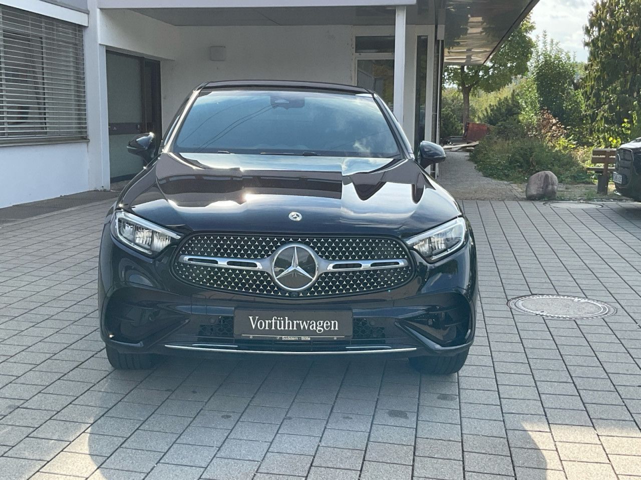 Mercedes-Benz GLC – Bild 4