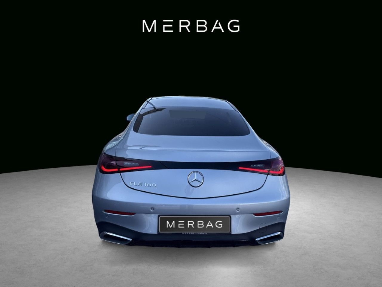 Mercedes-Benz CLE – Bild 6