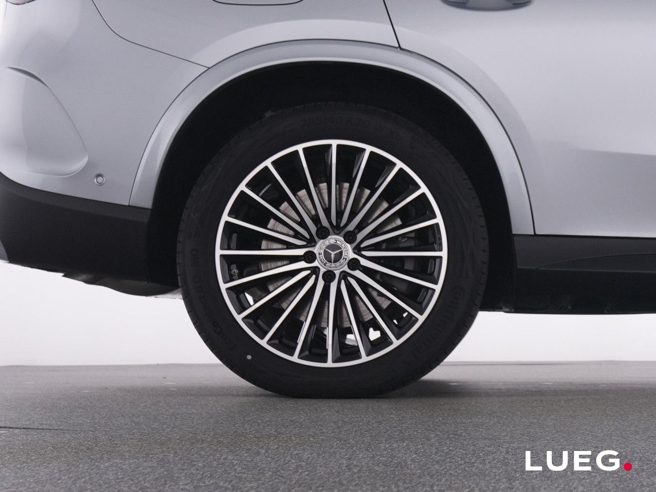 Mercedes-Benz GLC – Bild 22