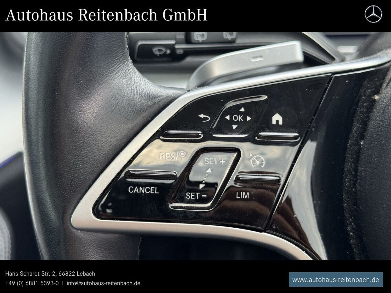 Mercedes-Benz GLE – Bild 22