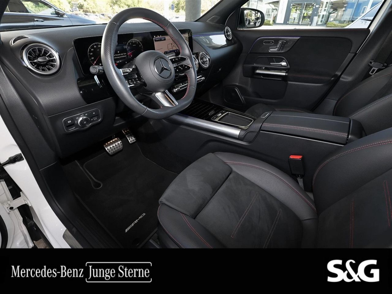Mercedes-Benz GLA – Bild 9