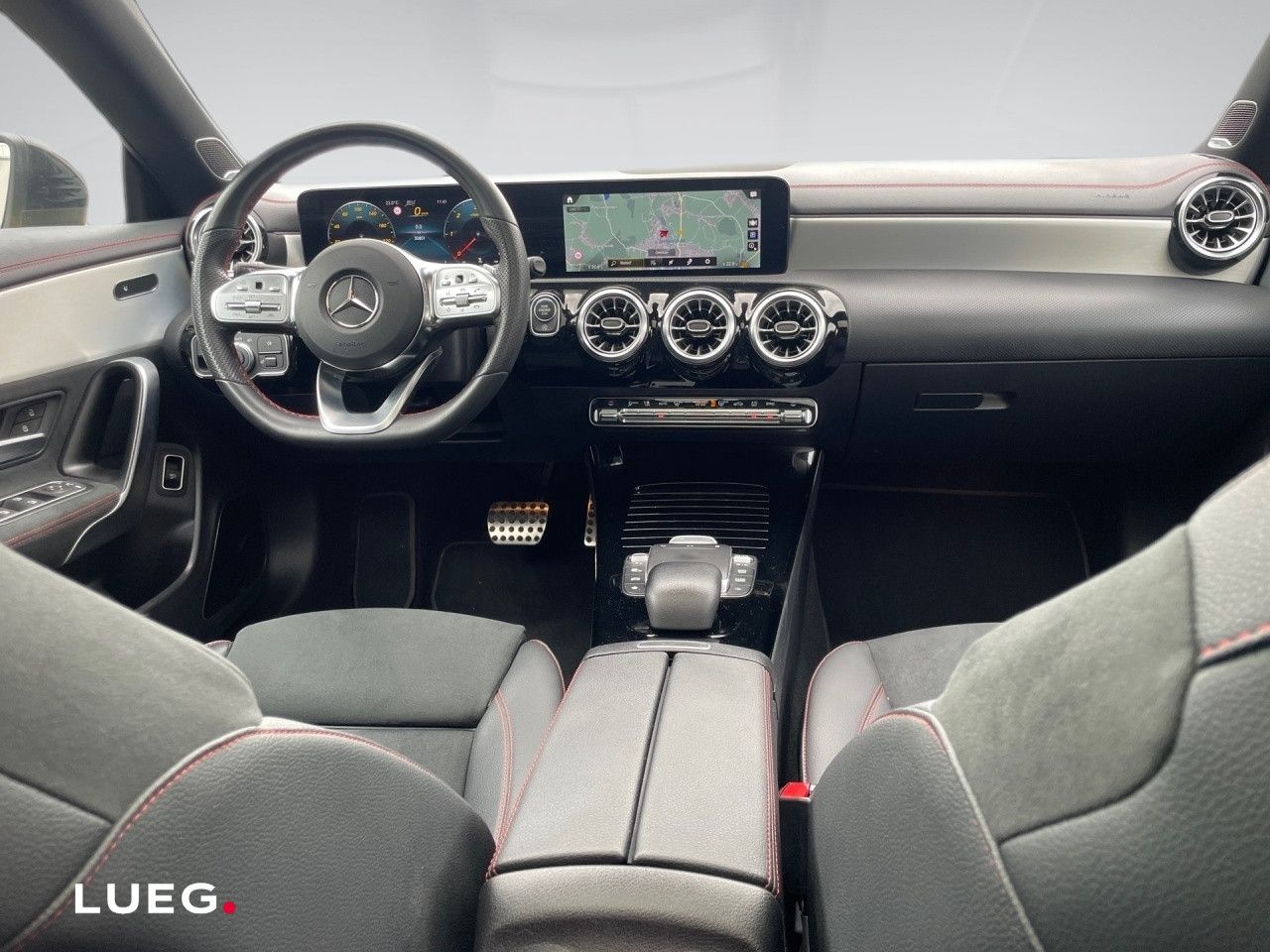 Mercedes-Benz CLA – Bild 9