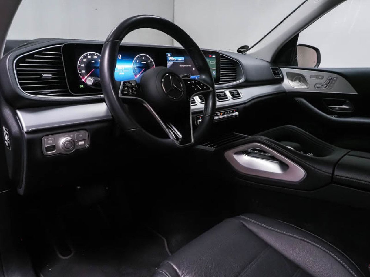 Mercedes-Benz GLE – Bild 8