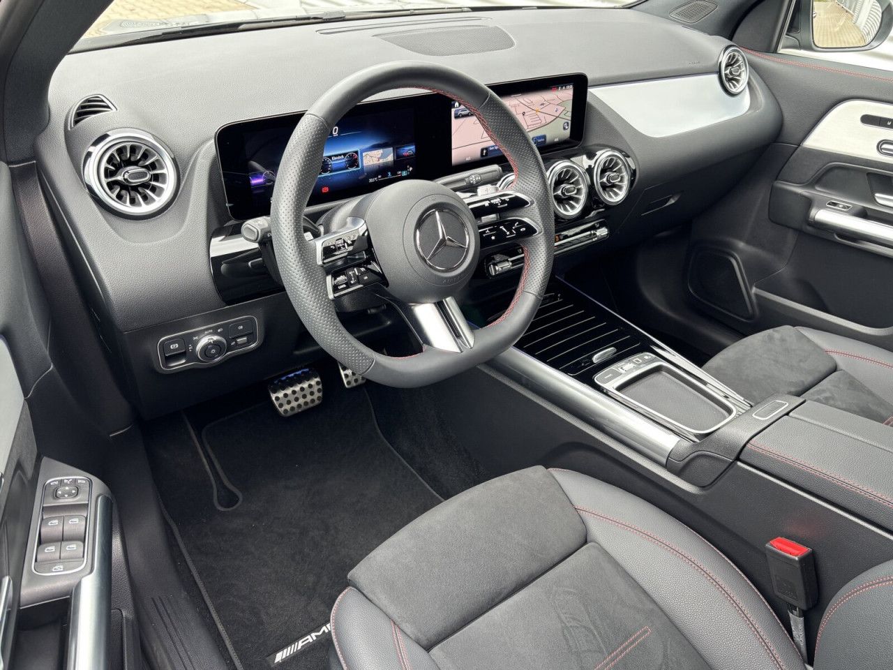 Mercedes-Benz GLA – Bild 10