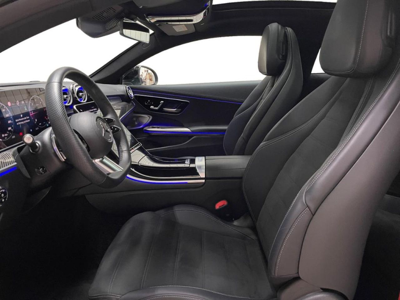 Mercedes-Benz CLE – Bild 7