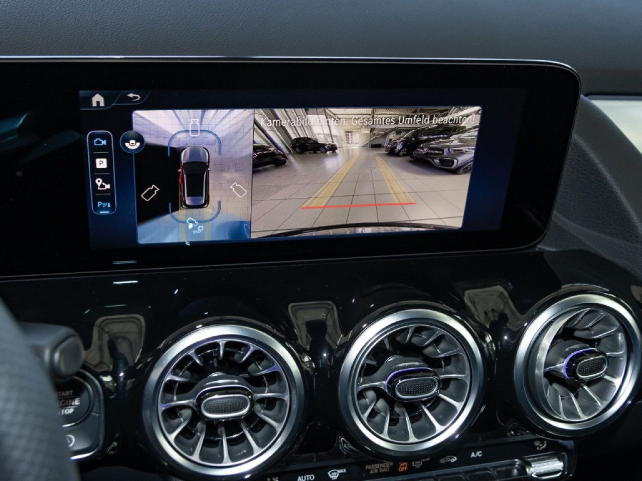 Mercedes-Benz GLA – Bild 20
