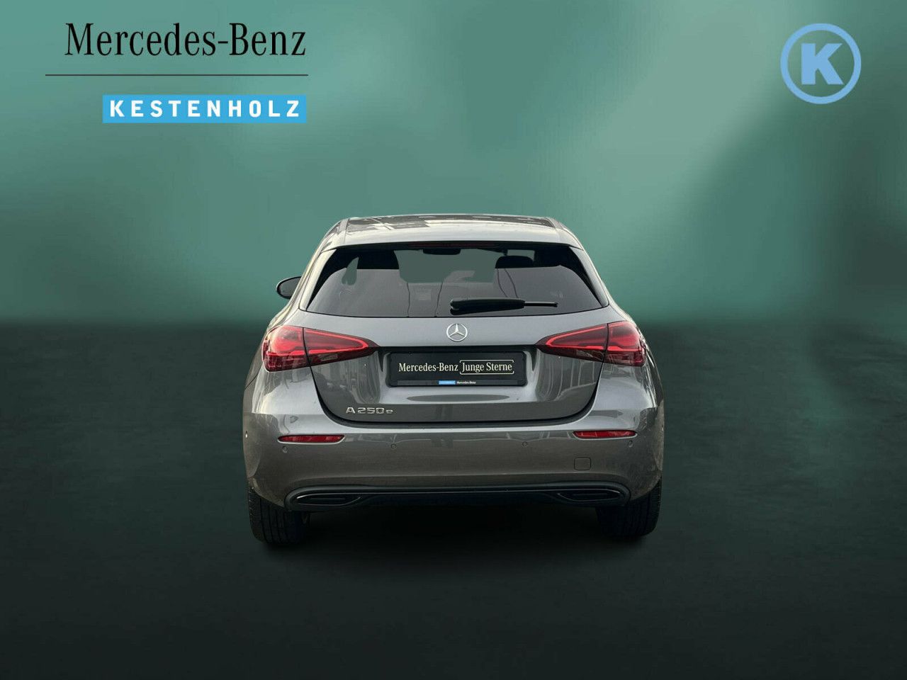 Mercedes-Benz A-Klasse – Bild 7