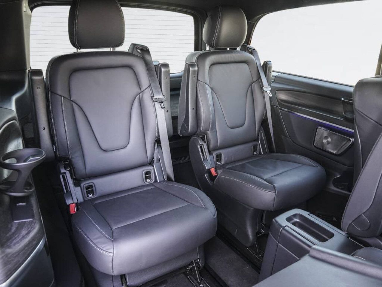 Mercedes-Benz V-Klasse – Bild 7