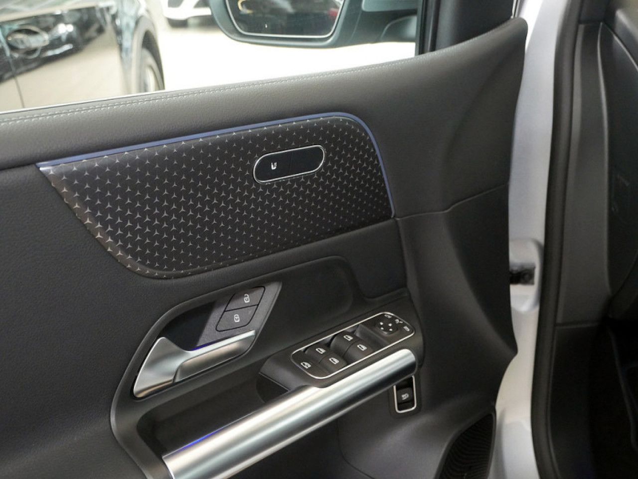 Mercedes-Benz B-Klasse – Bild 14