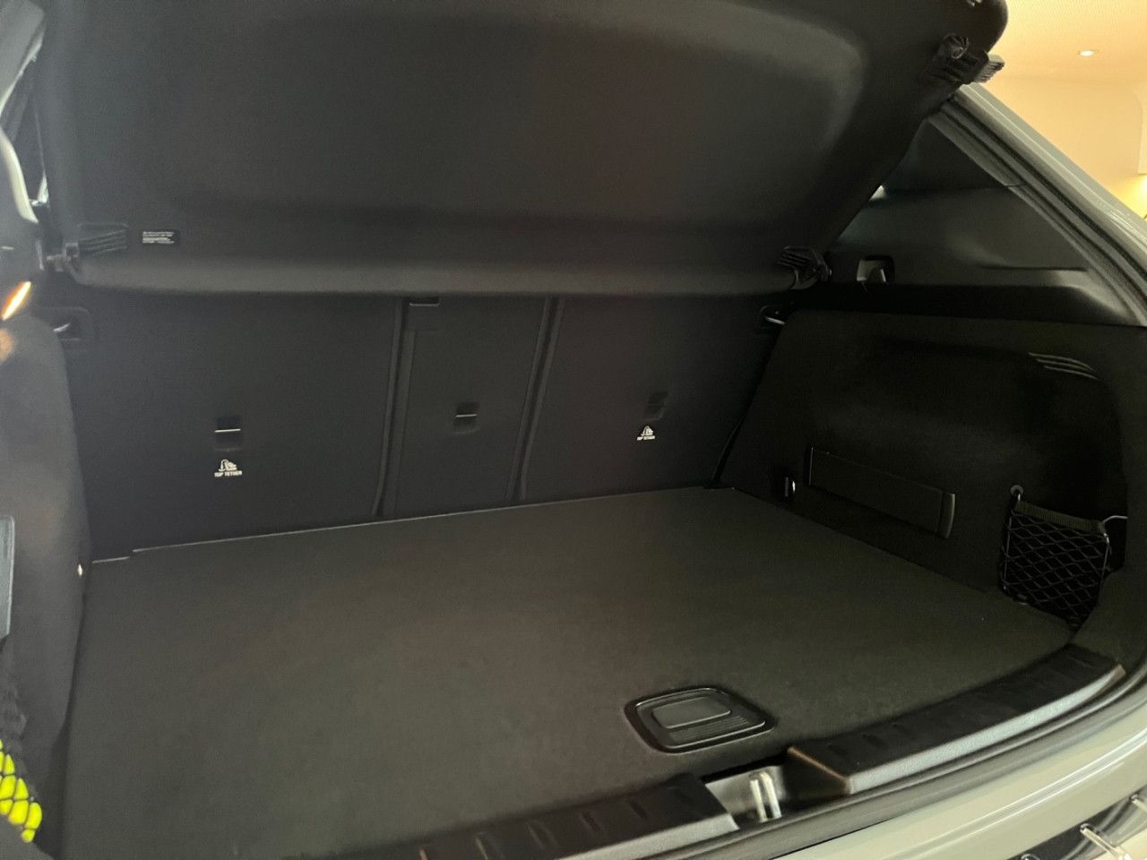 Mercedes-Benz GLA – Bild 12