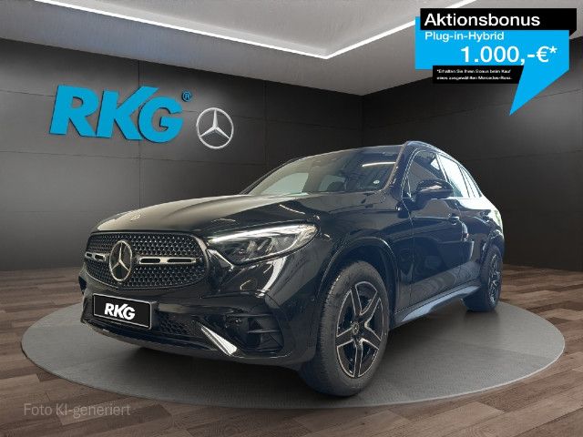 Mercedes-Benz GLC 400