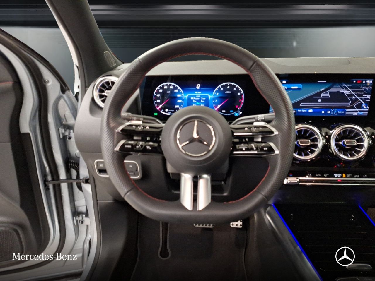 Mercedes-Benz GLA – Bild 12
