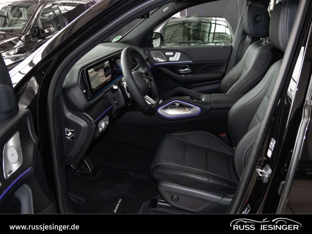 Mercedes-Benz GLE – Bild 18