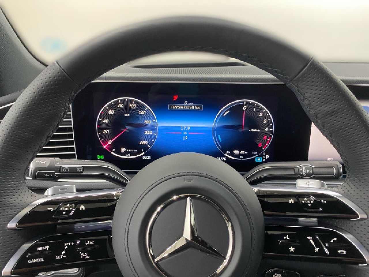 Mercedes-Benz GLE – Bild 7