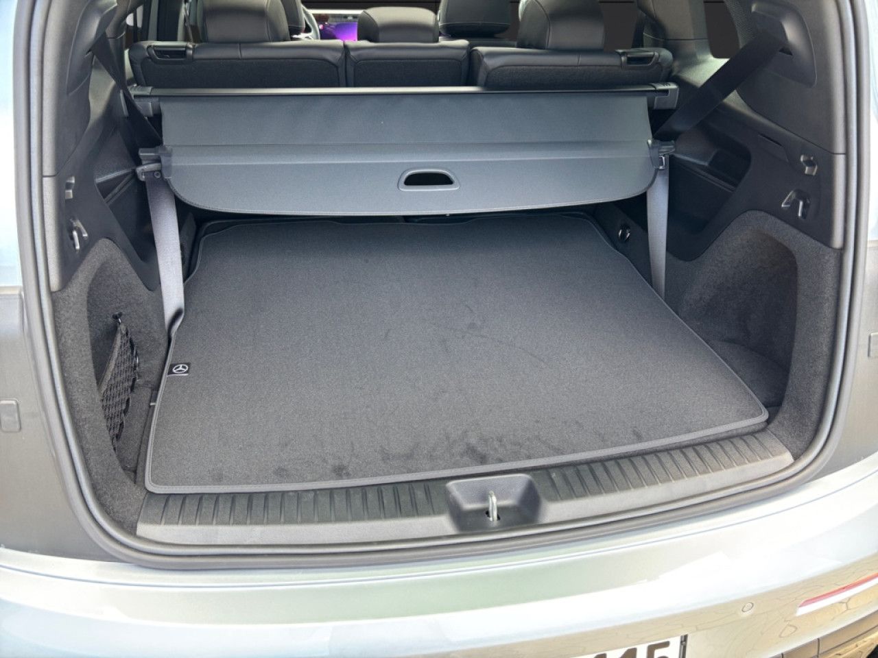 Mercedes-Benz GLB – Bild 15