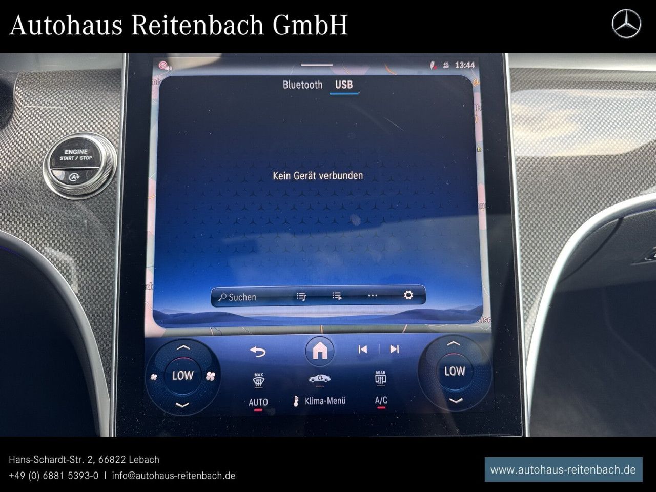 Mercedes-Benz CLE – Bild 16