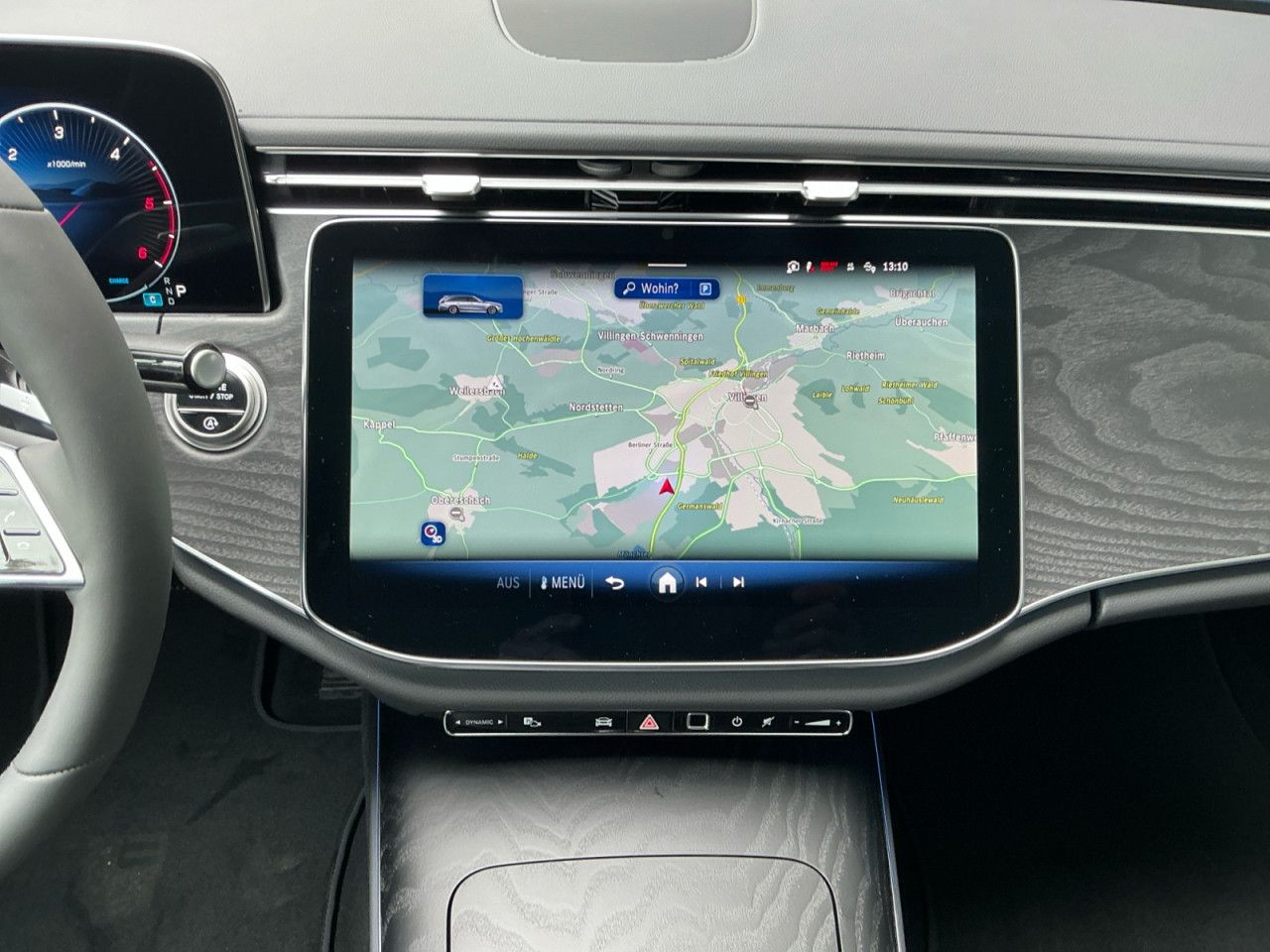 Mercedes-Benz E-Klasse – Bild 9