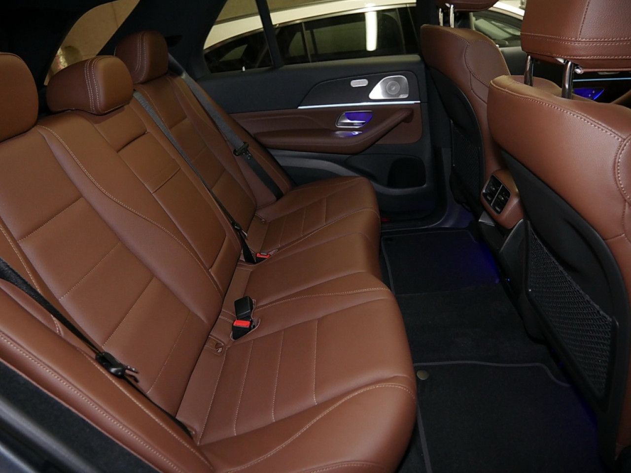 Mercedes-Benz GLE – Bild 7