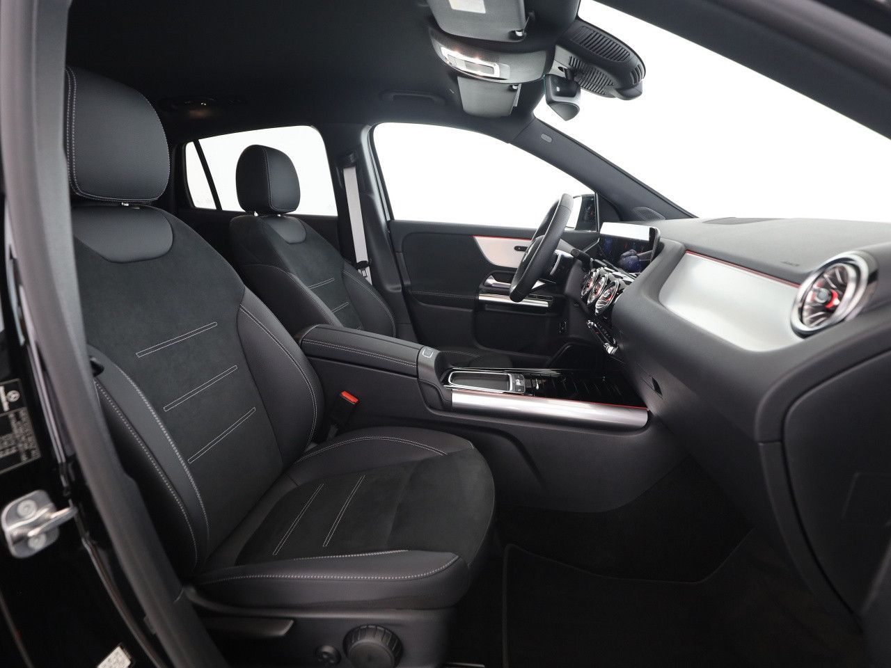 Mercedes-Benz GLA – Bild 9