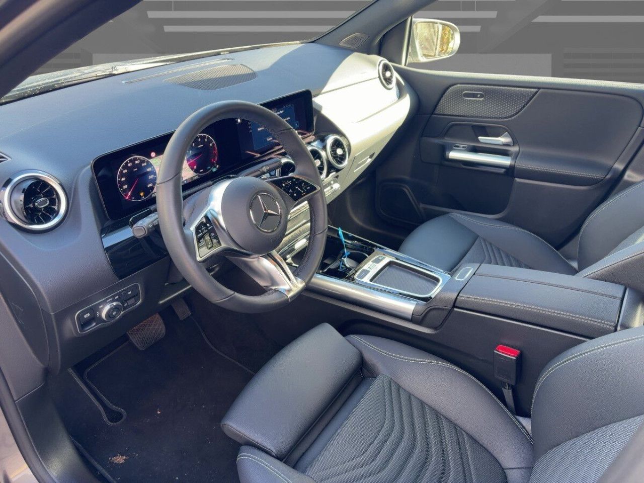 Mercedes-Benz B-Klasse – Bild 6
