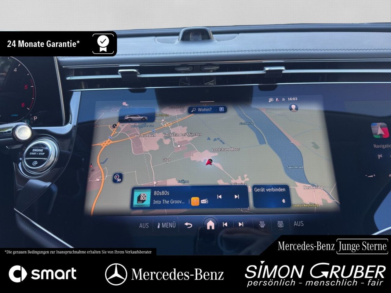 Mercedes-Benz E-Klasse – Bild 22