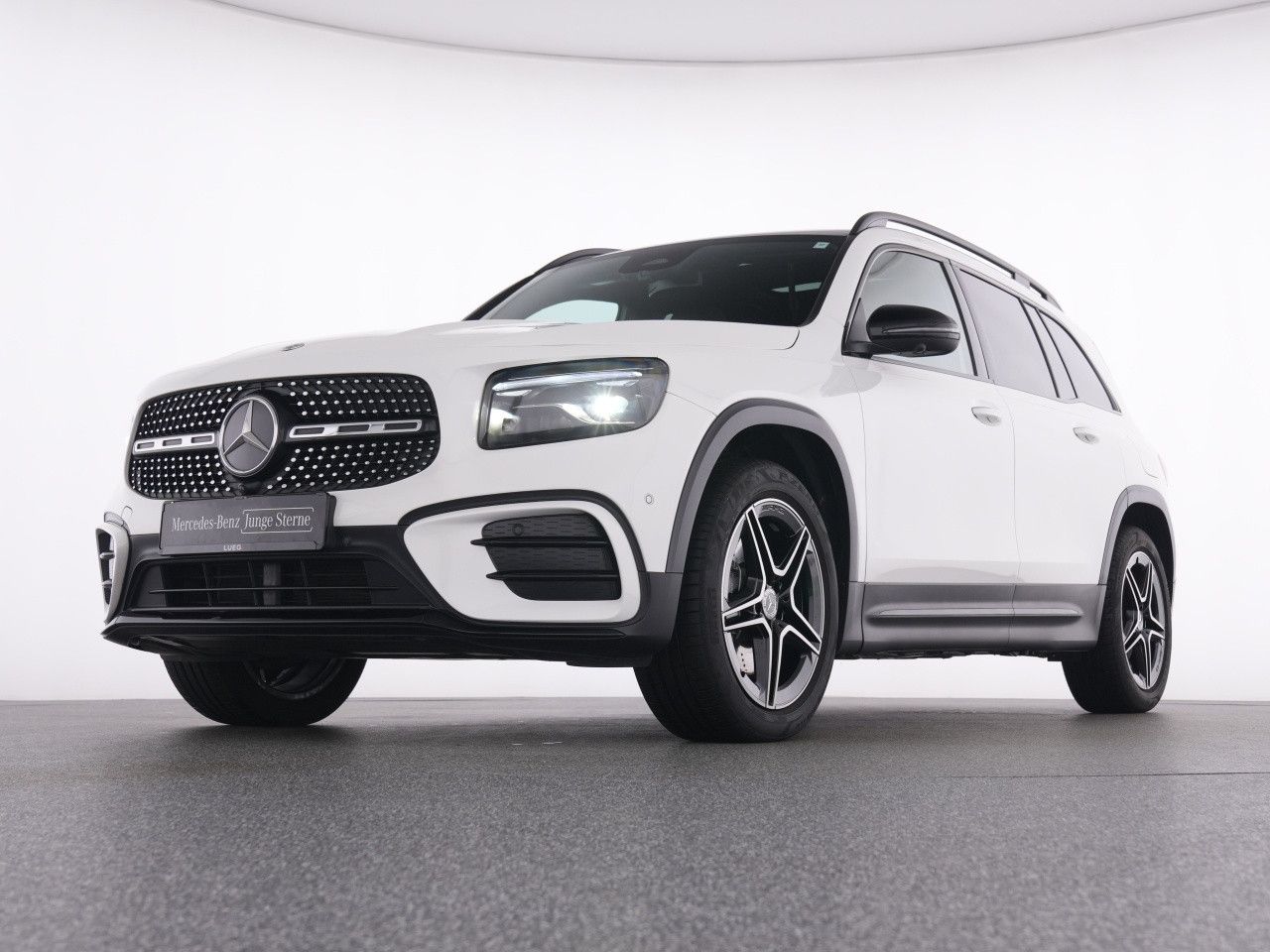 Mercedes-Benz GLB – Bild 6