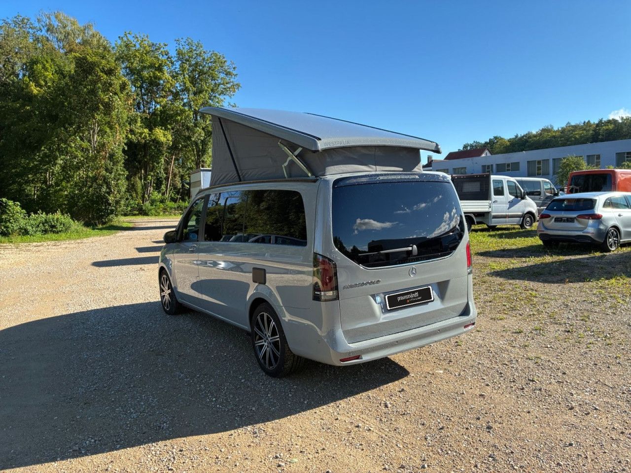 Mercedes-Benz Marco Polo – Bild 21