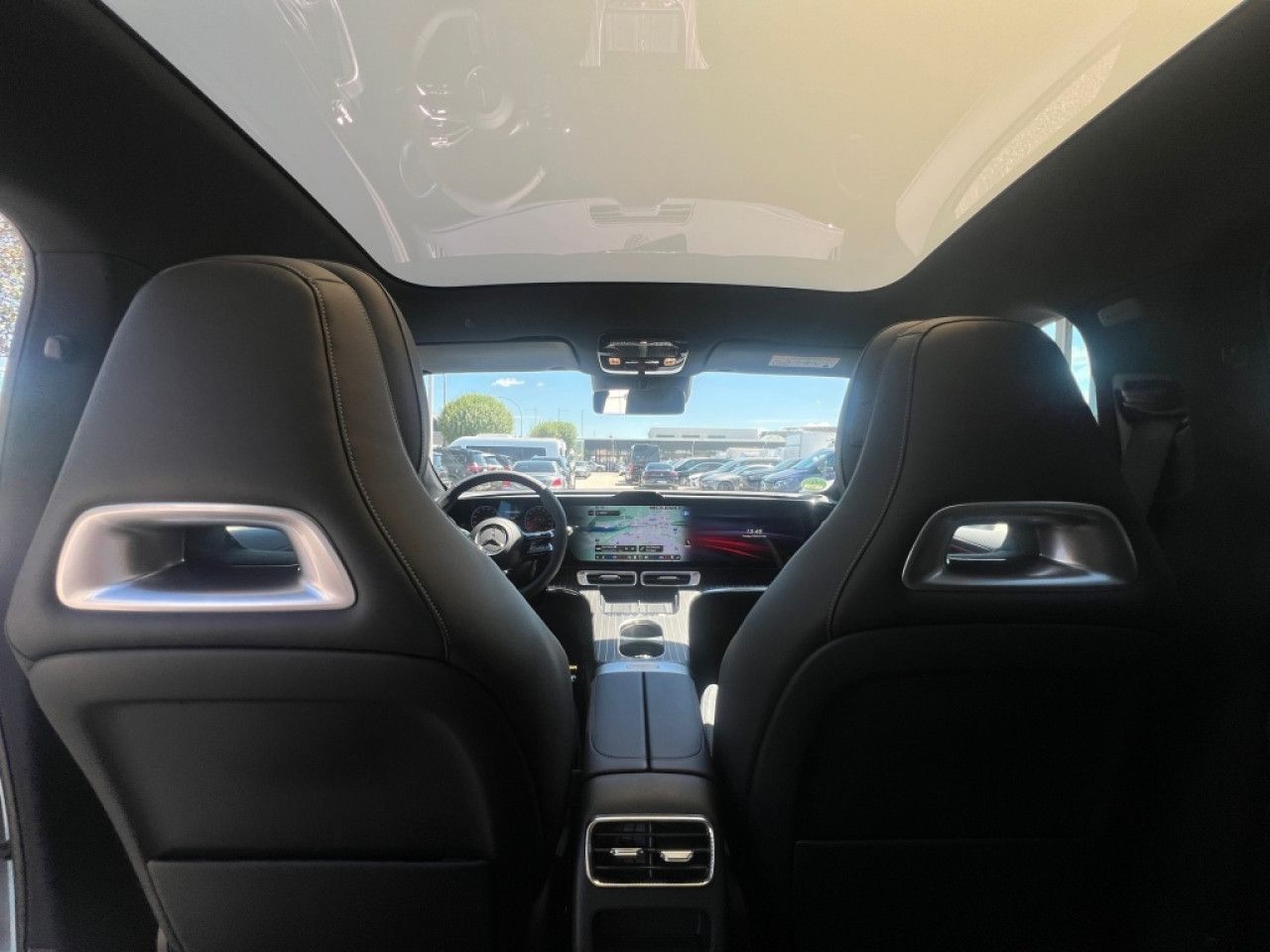 Mercedes-Benz GLC – Bild 25